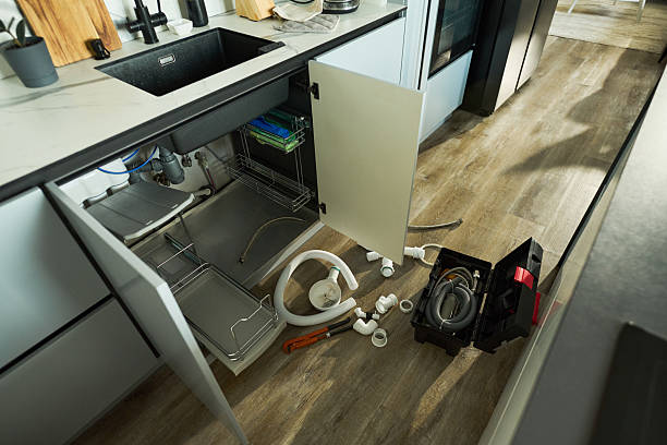 Reliable Drain Cleaning contractor in Oak Grove, VA by Street Wise - Plumbing